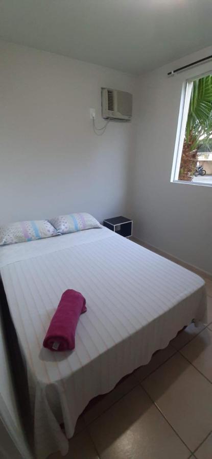 Apartamento Inteiro 2 Quartos Mobiliado Jaraguá do Sul Εξωτερικό φωτογραφία