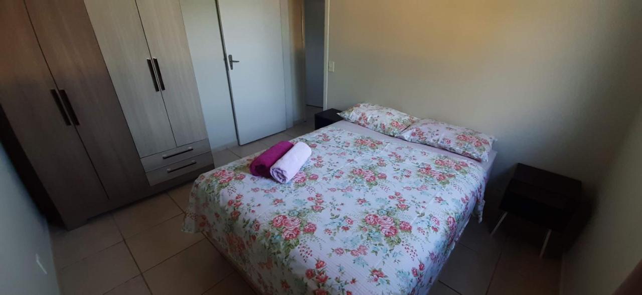 Apartamento Inteiro 2 Quartos Mobiliado Jaraguá do Sul Εξωτερικό φωτογραφία