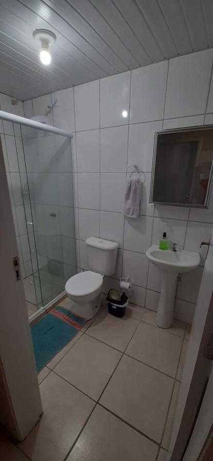 Apartamento Inteiro 2 Quartos Mobiliado Jaraguá do Sul Εξωτερικό φωτογραφία